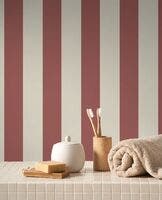 SO COLOR 4 RAYURE ROUGE SO COLOR 4