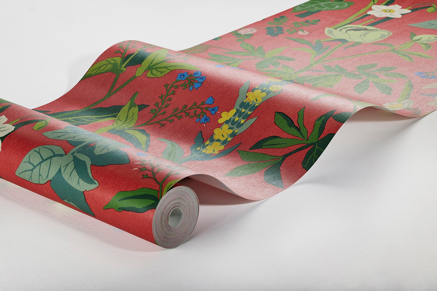 Boråstapeter - Gocken Jobs Sommar