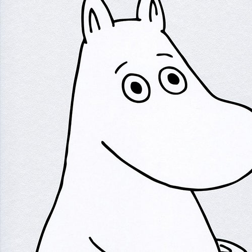Moomin 2017