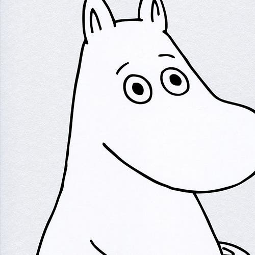 Moomin 2017