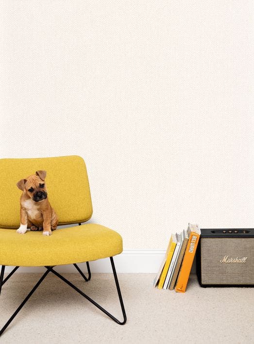 UNI MAT GRIS LIN CLAIR DAMIER