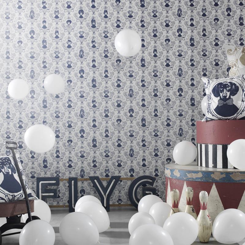 Tillsammans Blue LB0117