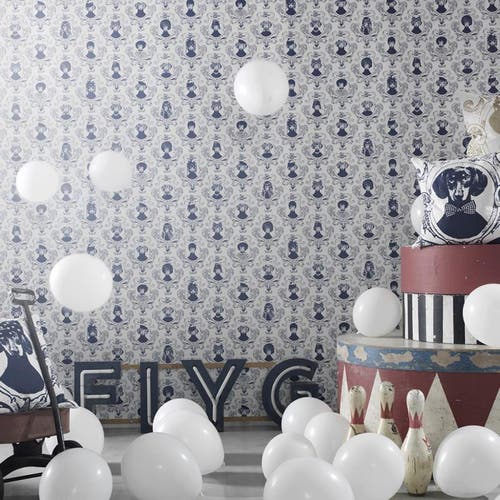 Tillsammans Blue LB0117