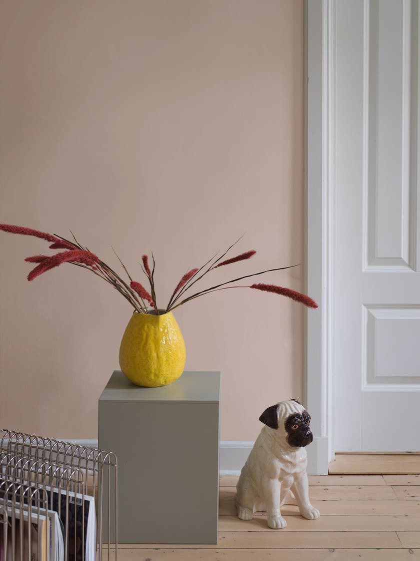 Boråstapeter - Floral Rose