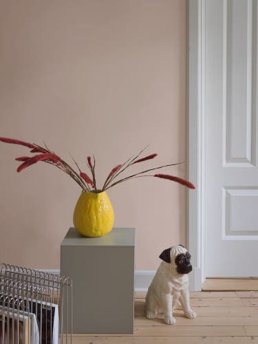 Boråstapeter - Floral Rose