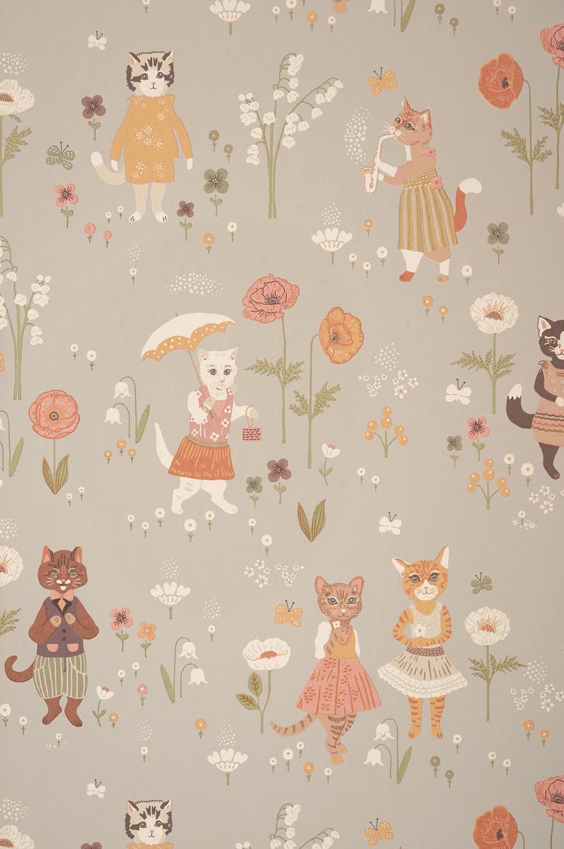 Majvillan - Catwalk Vintage Journey