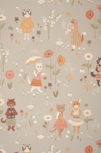 Majvillan - Catwalk Vintage Journey