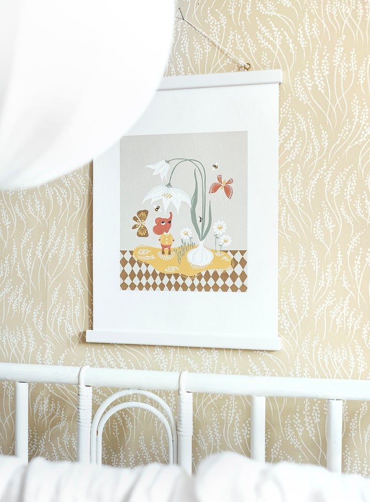 Meadow - Honey Yellow