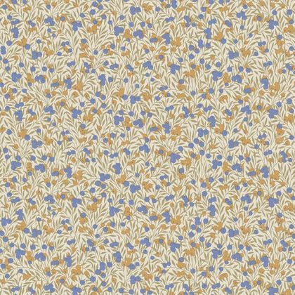 CHERRY NATUREL / BLEU FLOWER MARKET