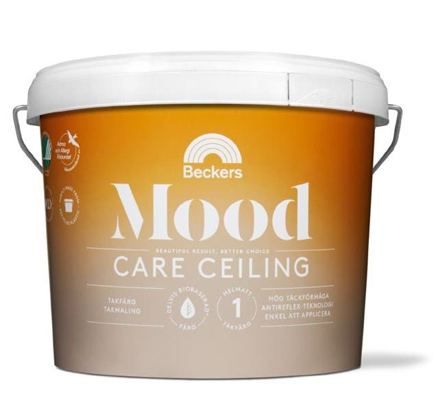 Mood Care Ceiling 0,9 L Vit