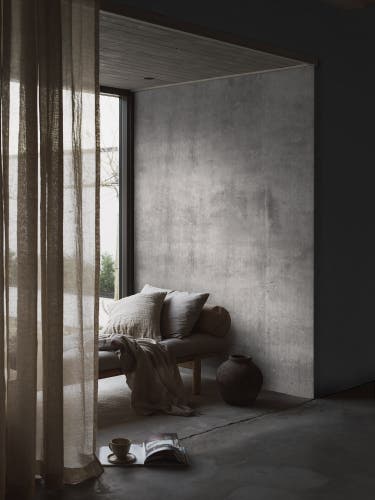Boråstapeter - Concrete Wall