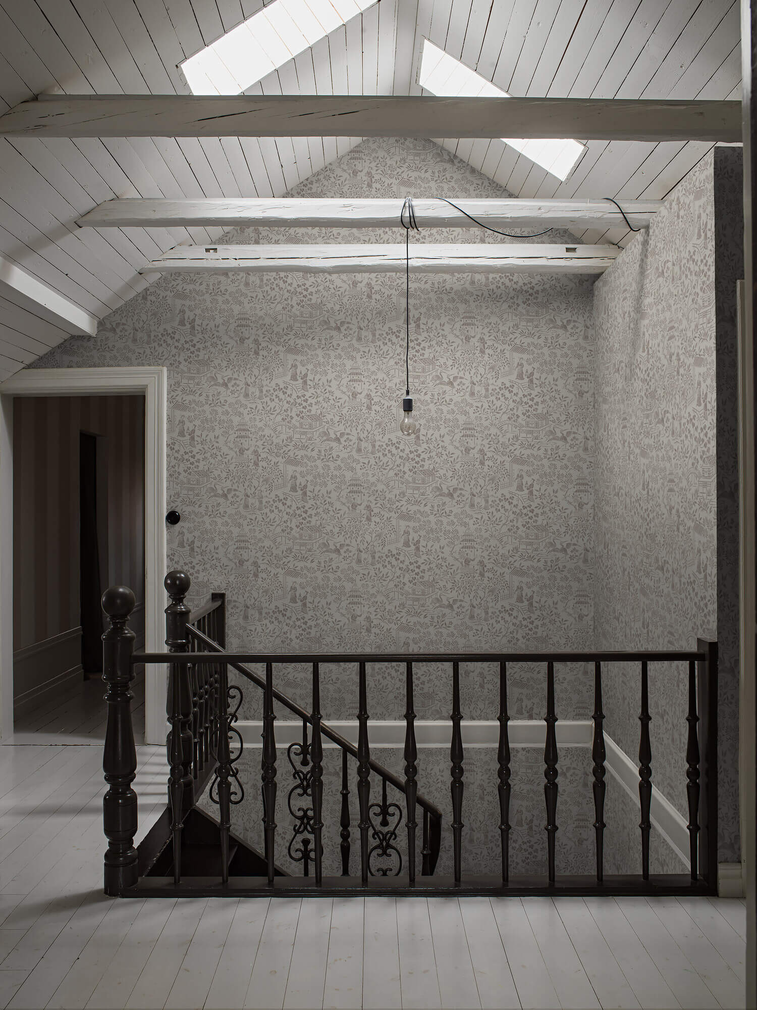 Boråstapeter - Oriental Garden