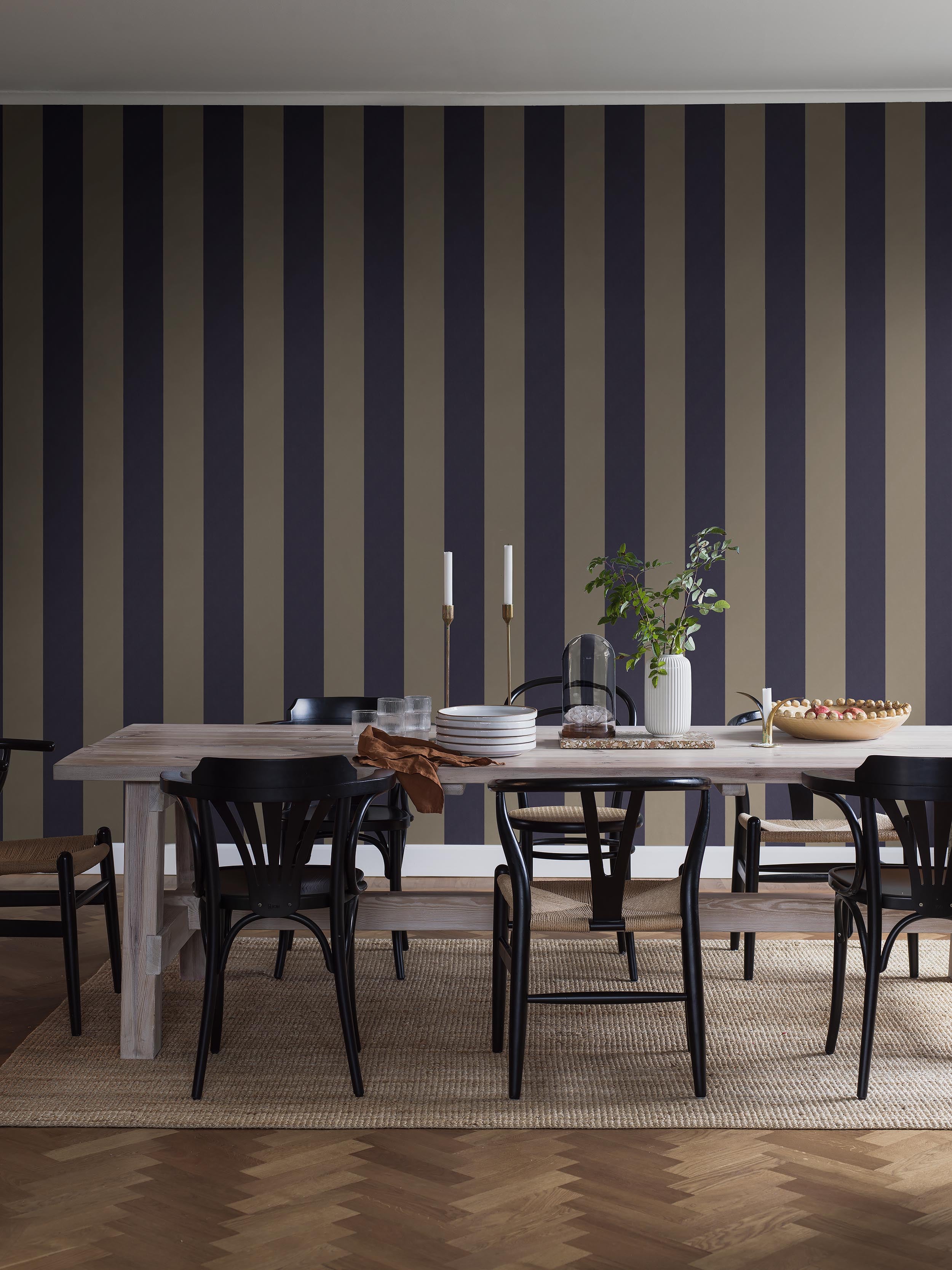 Boråstapeter - Boråstapeter - Bjärö Stripe