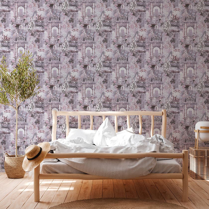 Intrade - Dream Flowery