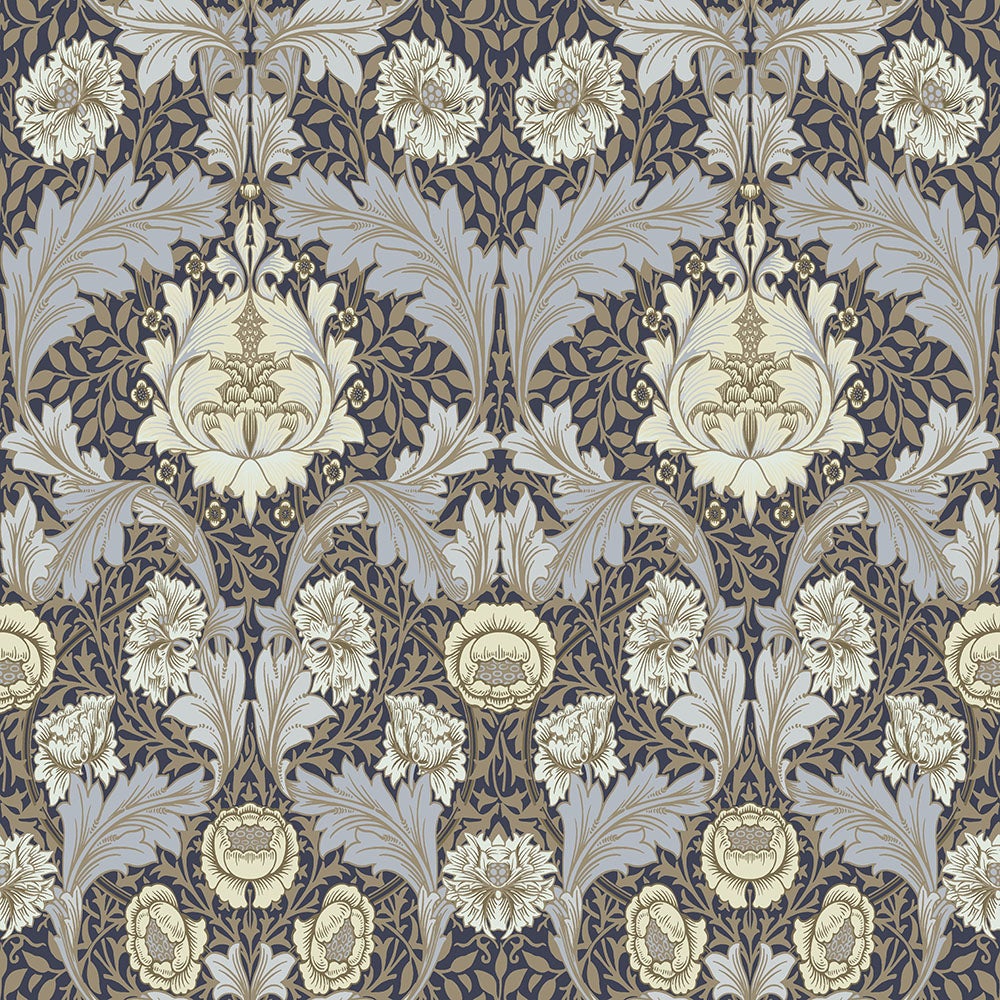 Midbec Tapeter - Myrtle