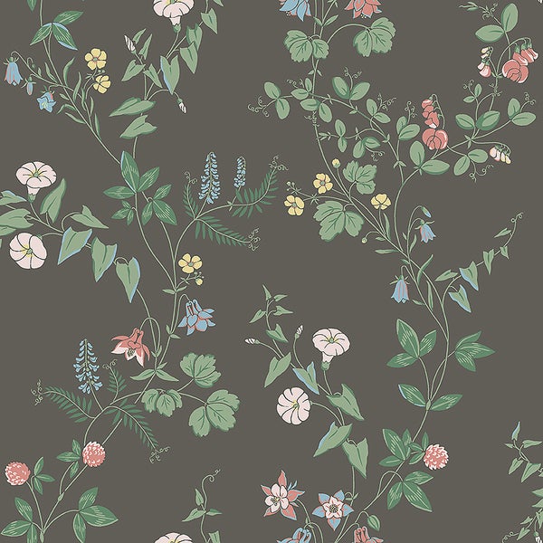 Boråstapeter - Midsummer Eve