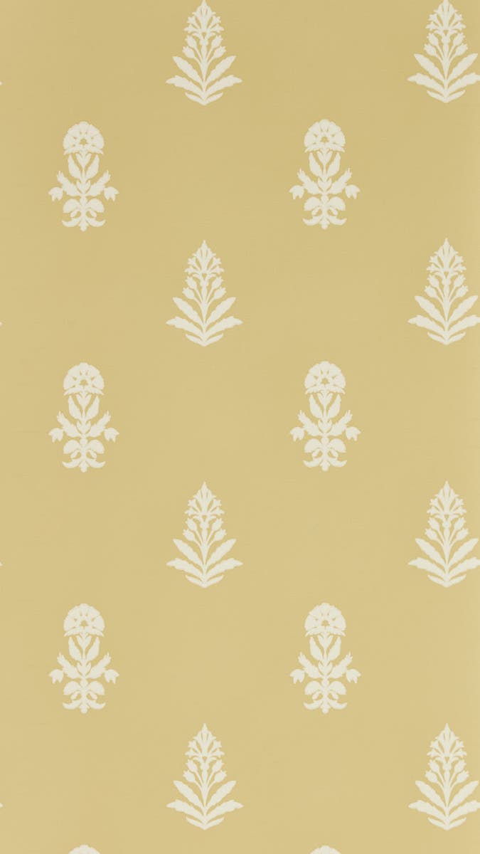 Sanderson - Dabu Raw Honey