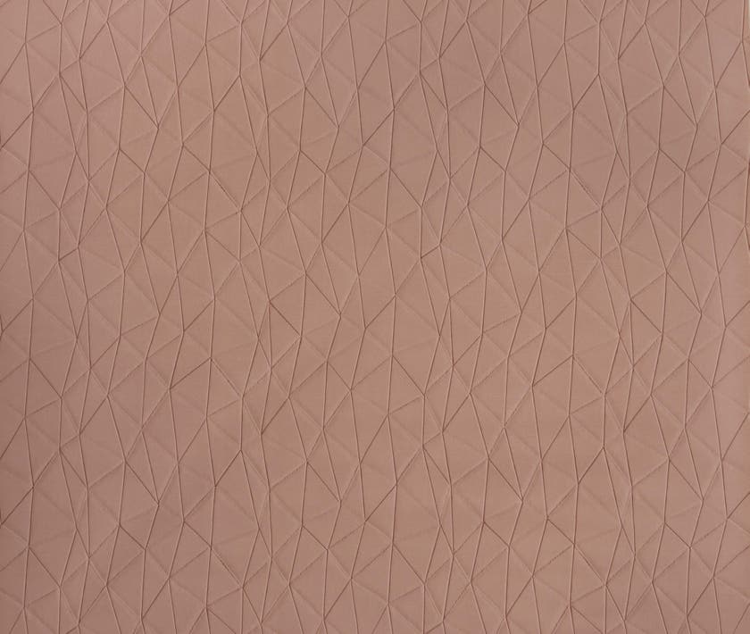 Osborne & Little - Craquelure Blush