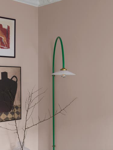 Boråstapeter - Floral Rose