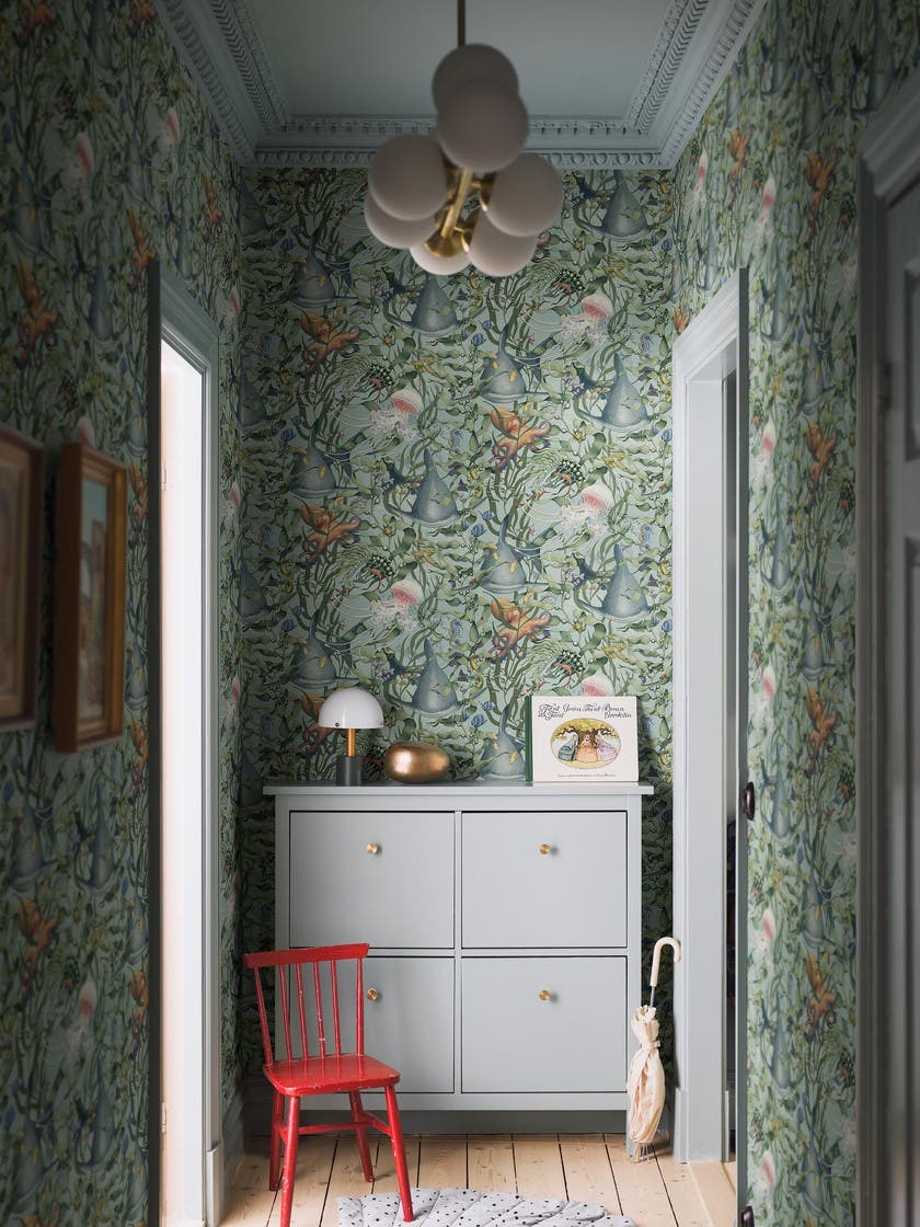 Fairyland Underwater Magic