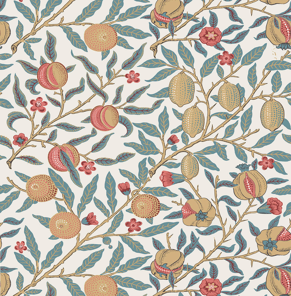 Carma - British Heritage