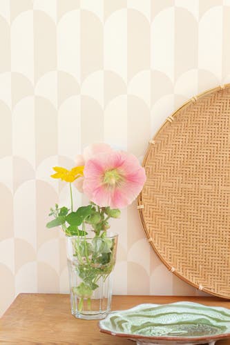 Majvillan - Whipped Cream Buttermilk beige