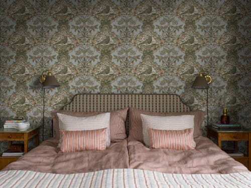 Boråstapeter - Skenninge