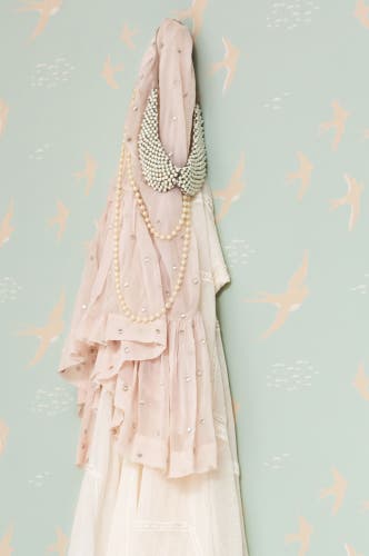 Majvillan - Follow the wind Wish upon your dreams