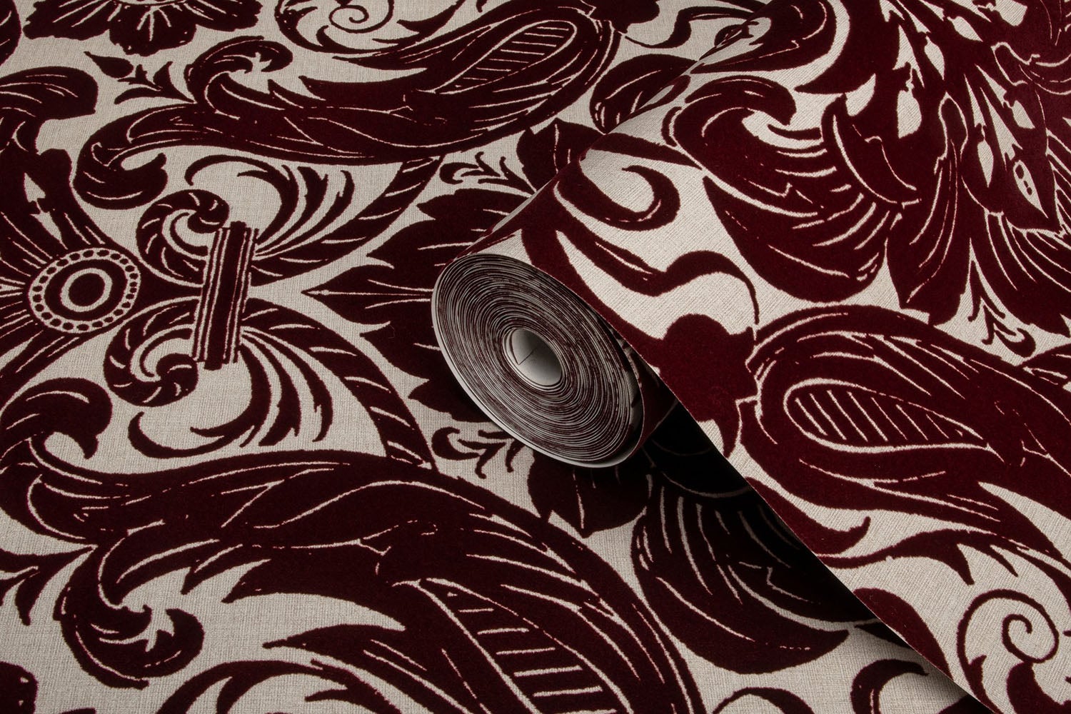 Intrade - Damask Sauvage