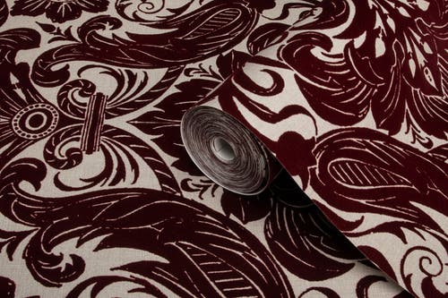 Intrade - Damask Sauvage