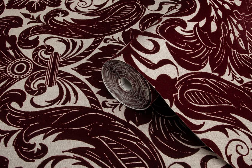 Intrade - Damask Sauvage