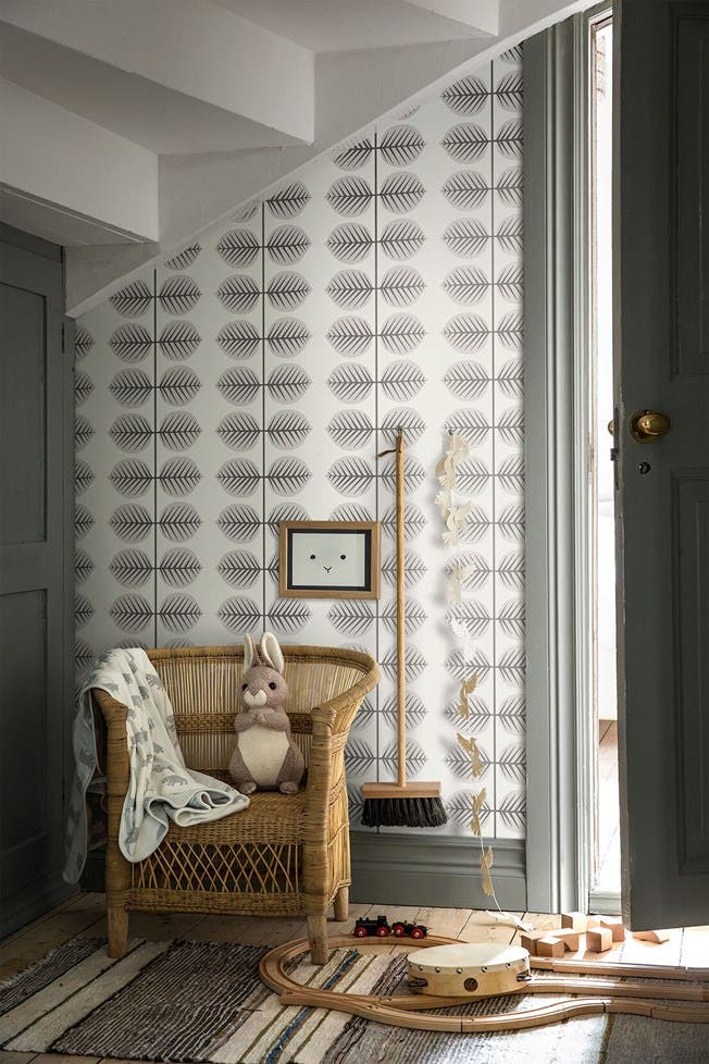 Berså II - Scandinavian Designers Mini