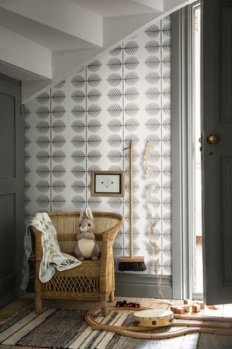 Boråstapeter - Berså II - Scandinavian Designers Mini