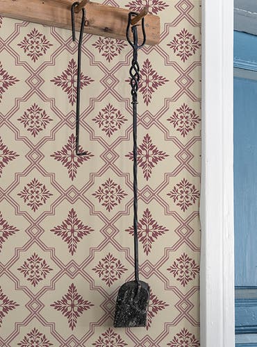 Duro - Börsjö, Röd Gammalsvenska Quickup