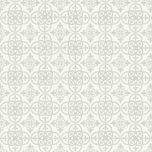 Lyon Green 3m - Våtrummatta