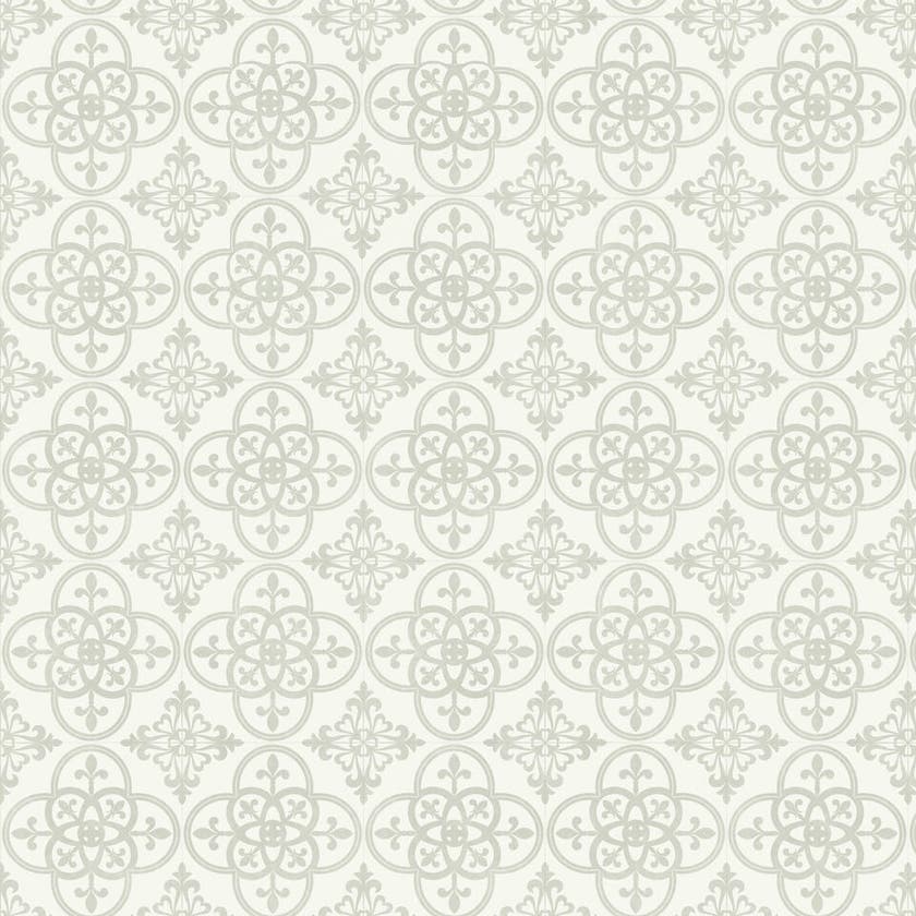 Lyon Green 3m - Våtrummatta