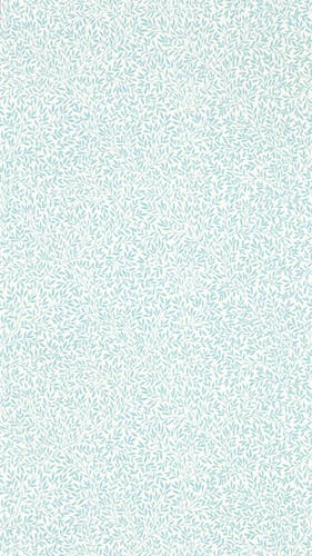Morris & Co - Standen Seaglass Simply Morris Wallpapers