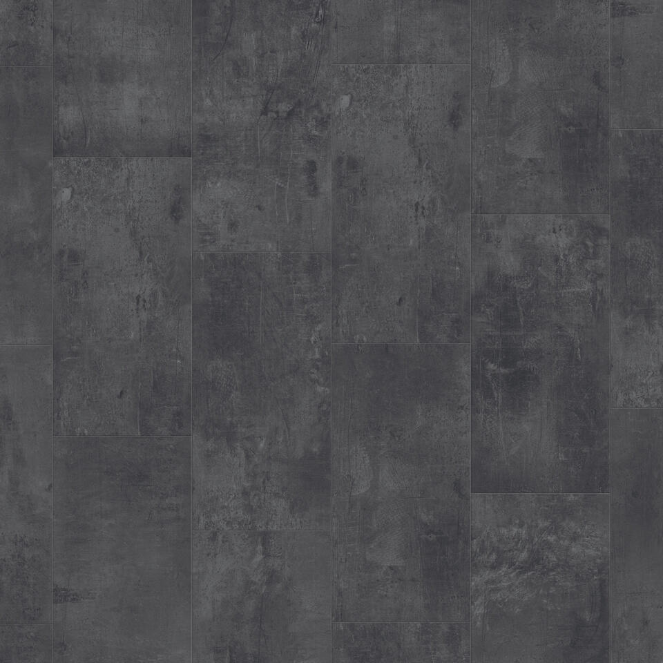 Vintage Zinc Black