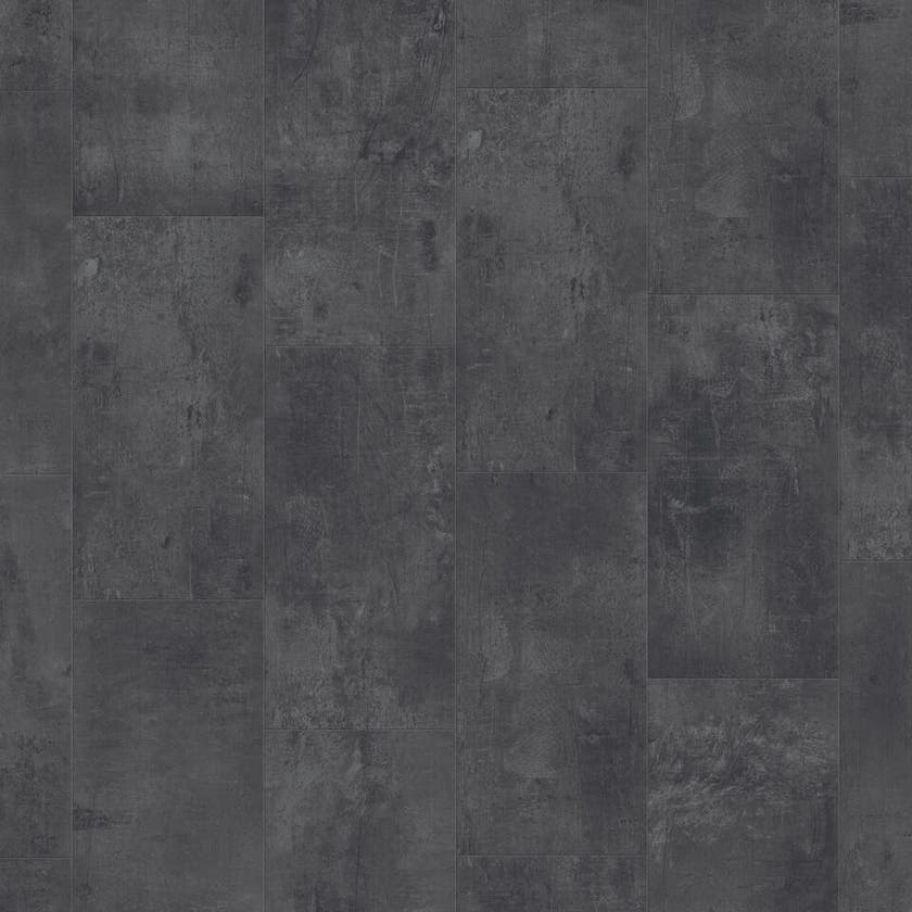 Vintage Zinc Black