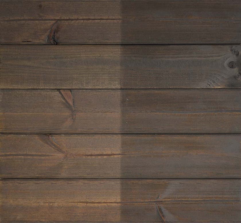 Tjärolja Pigmenterad Skogsgrå 1L