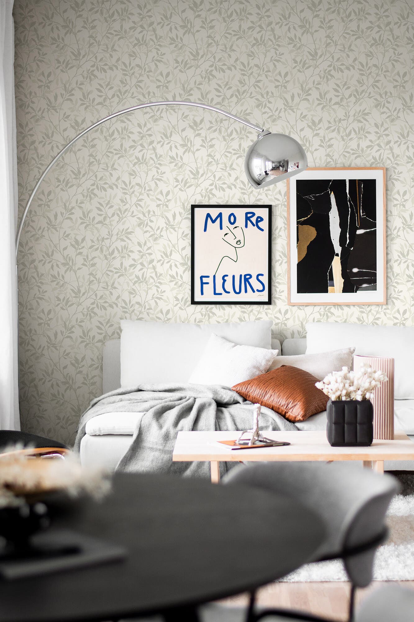 Boråstapeter - Borosan 2021 papper