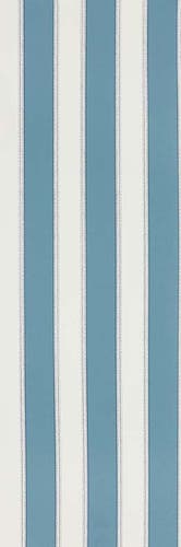 Nina Campbell - Sackville Stripe Blue