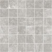 Everest Grey mosaik 4,8x4,8 ark 30x30
