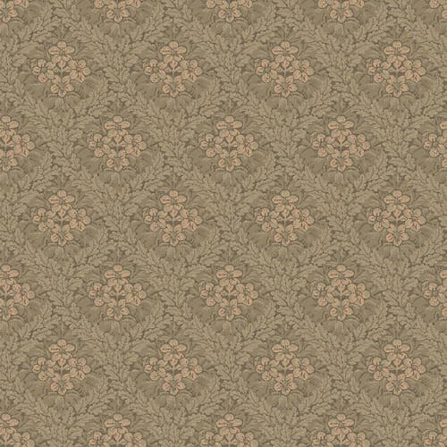 Duro - Gysinge Ii Beige Gammalsvenska Papper