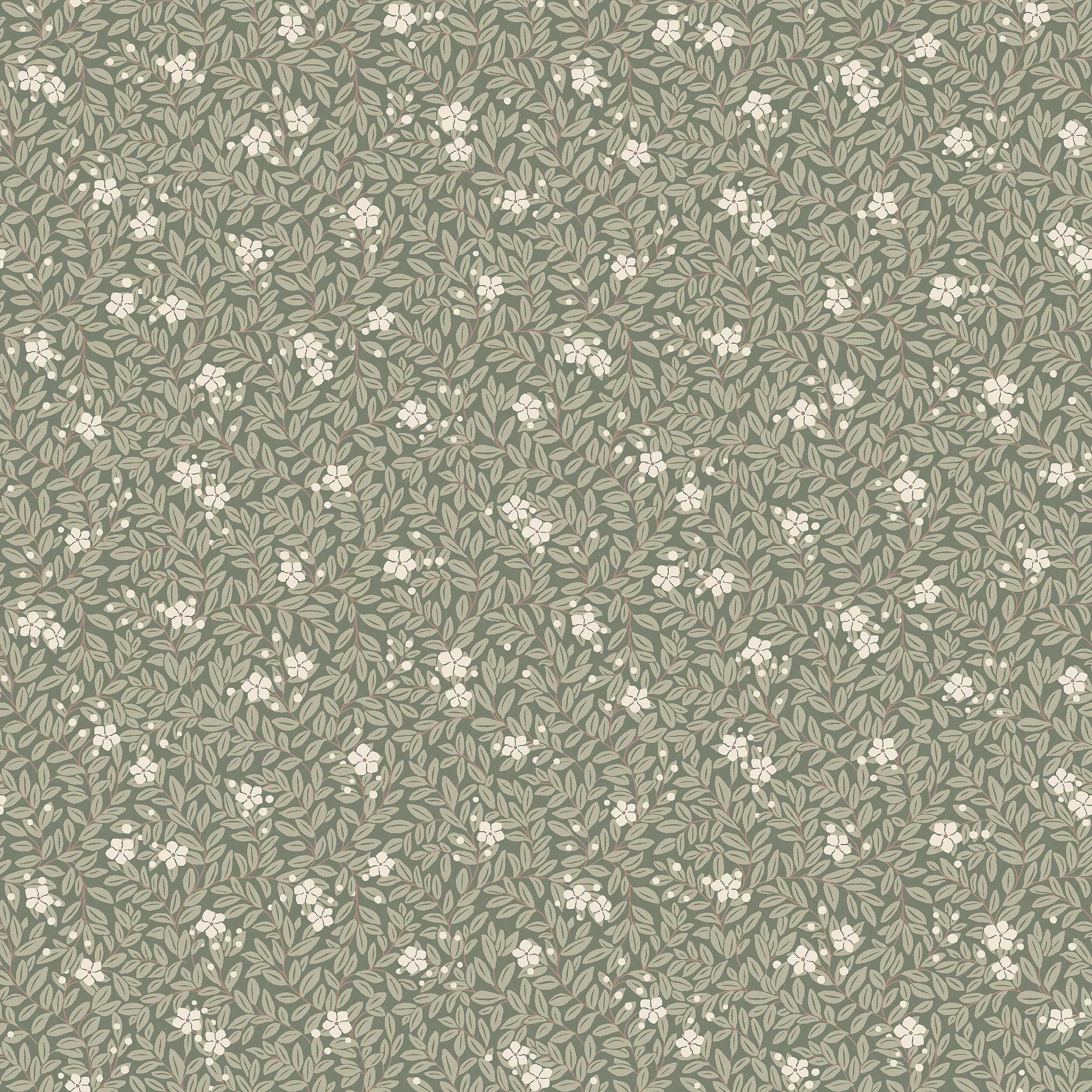 Boråstapeter - Myrten