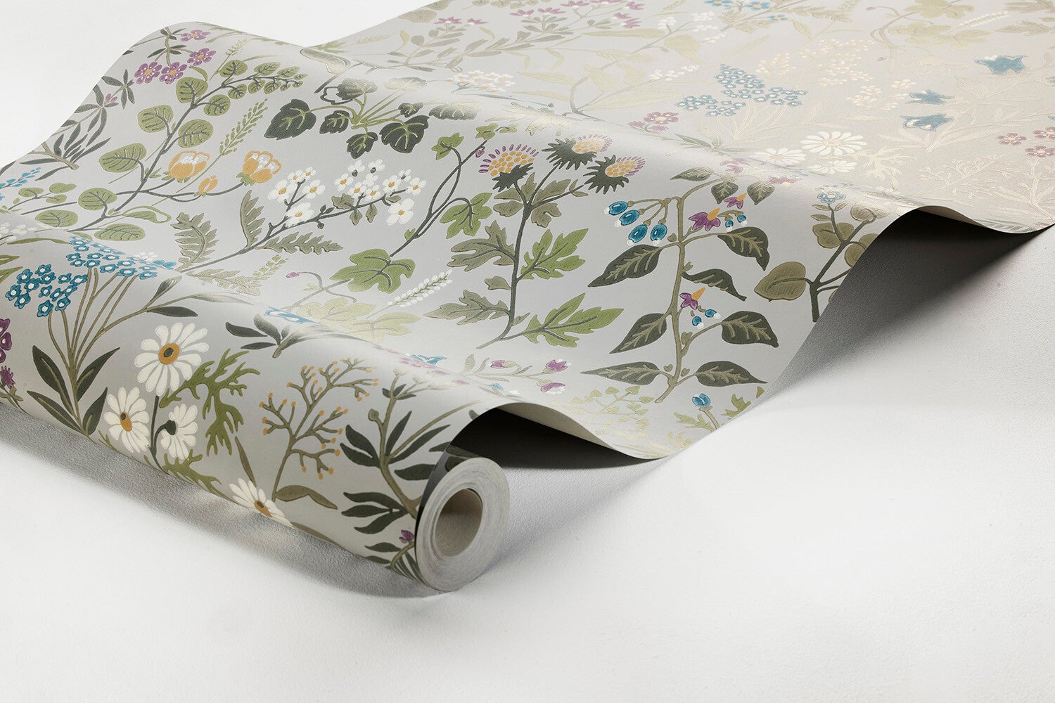 Boråstapeter - Flora