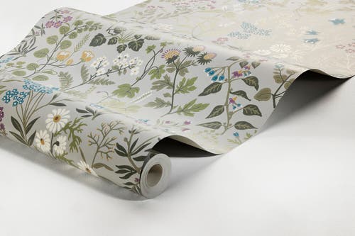 Boråstapeter - Flora