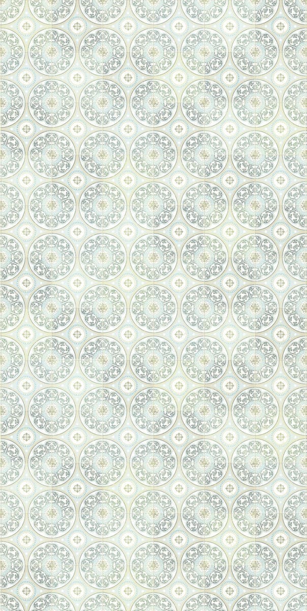 Eijffinger Intrade - Carmen Väggbild