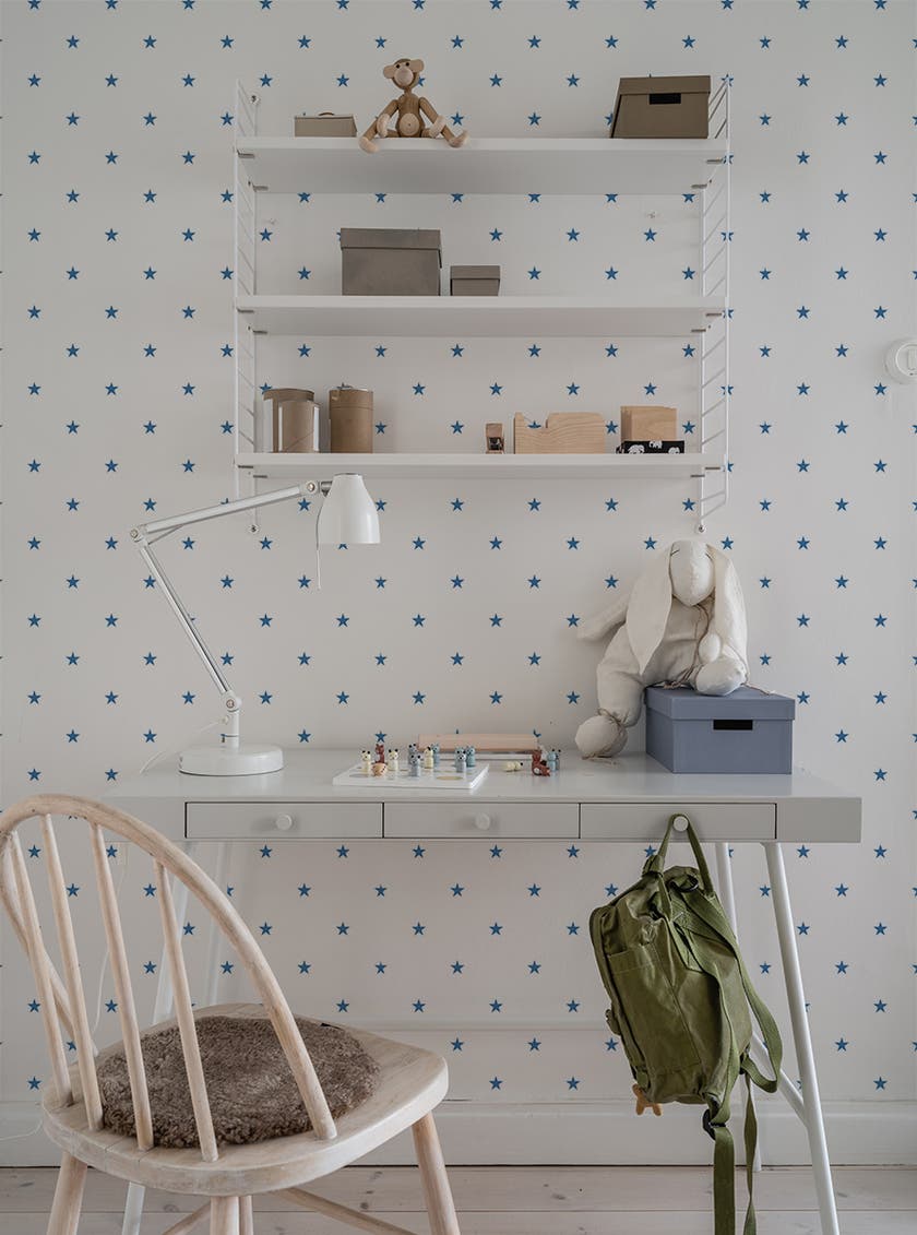 Duro - Star, Blå Duro 1900