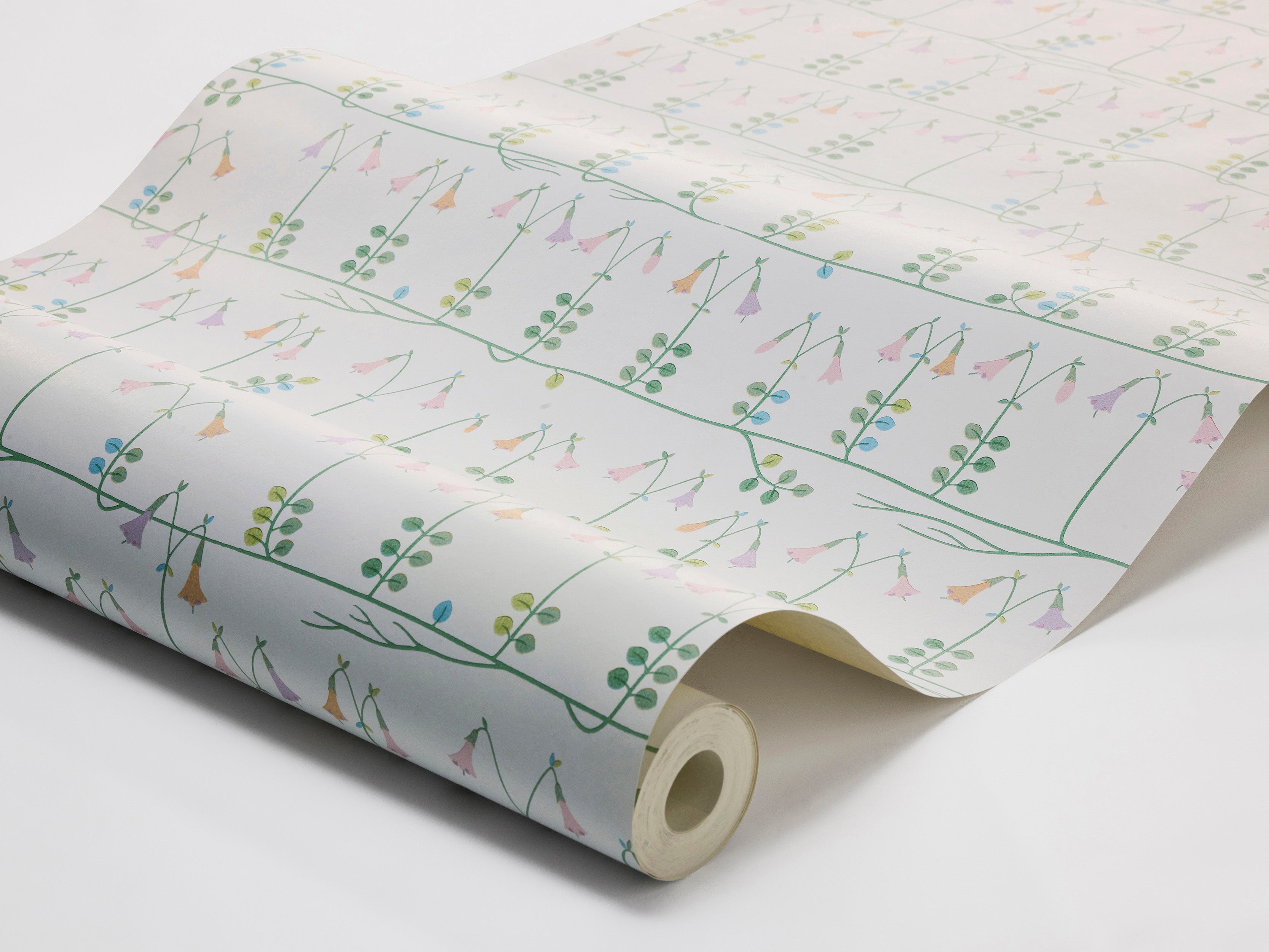 Boråstapeter - Stig Lindberg Linnea